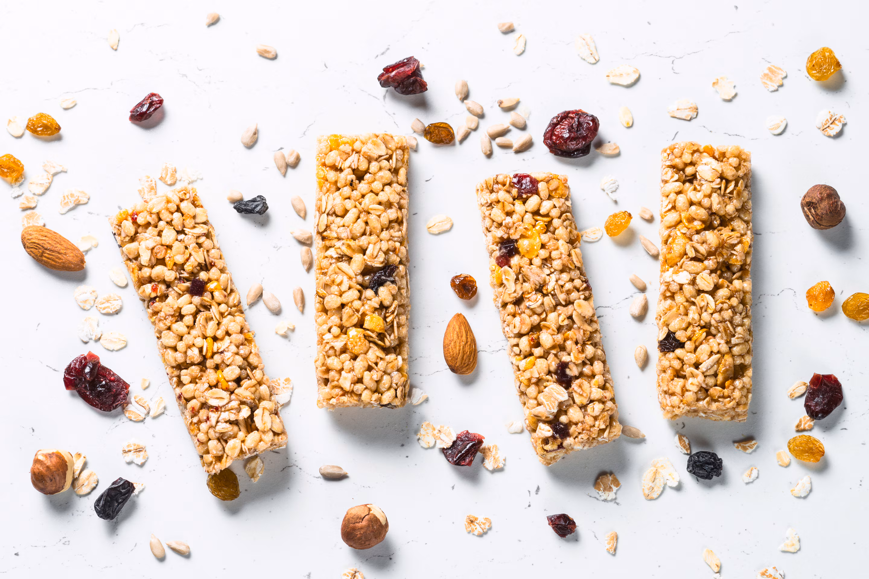 Tips Memilih Camilan yang Aman Dikonsumsi Setiap Hari