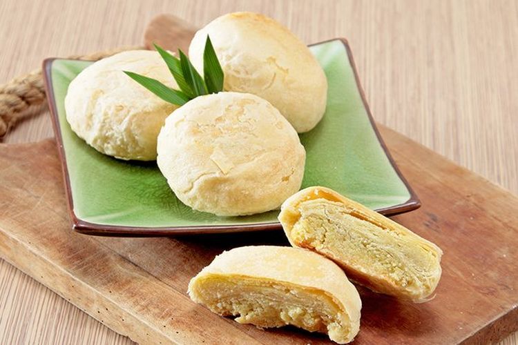 Camilan yang Cocok untuk Dibawa Traveling ke Tempat Wisata Jogja