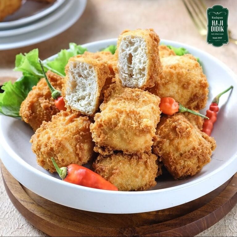 10 Camilan yang Cocok untuk Teman Santai di Kosan