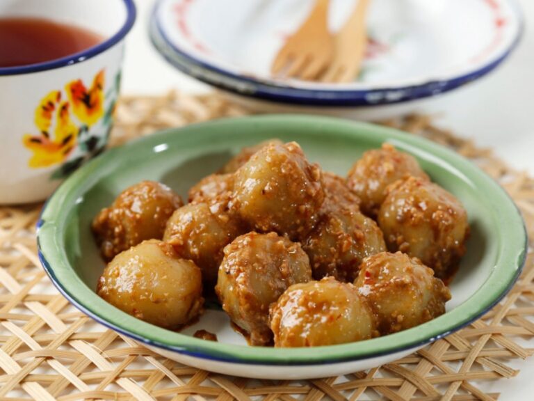 Camilan Murah Meriah yang Cocok untuk Kantong Mahasiswa Jogja: Pilihan Terbaik untuk Menjaga Budget