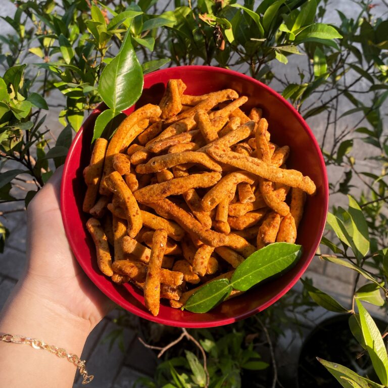 Rekomendasi Varian Rasa Basreng yang Banyak Diminati Kaum Muda di Yogyakarta