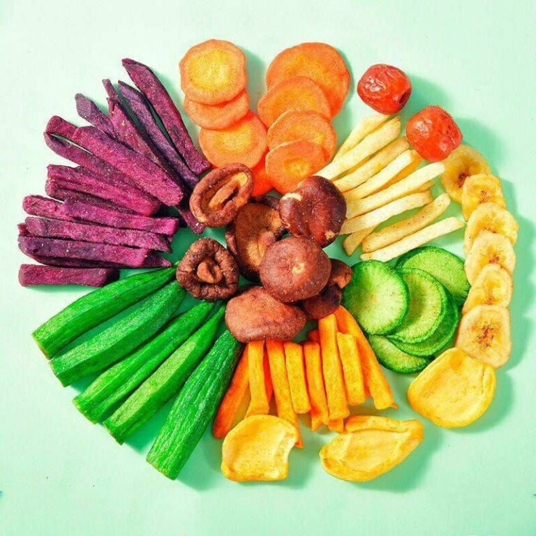 Camilan Sehat dan Praktis untuk yang Suka Diet: Panduan Lengkap untuk Menjaga Pola Makan