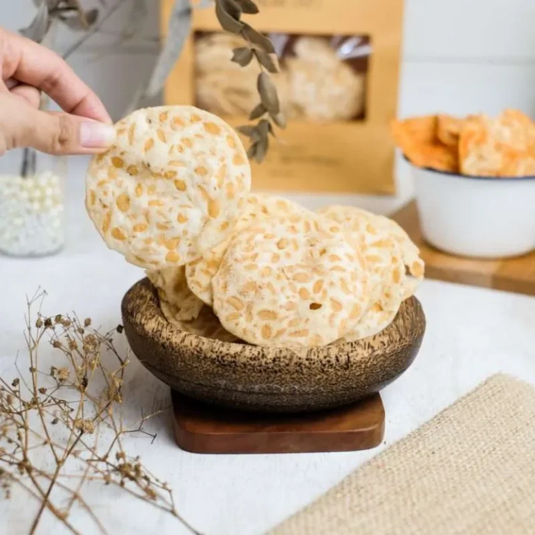 5 Camilan Jogja yang Wajib Dicoba Buat Pecinta Makanan Asin