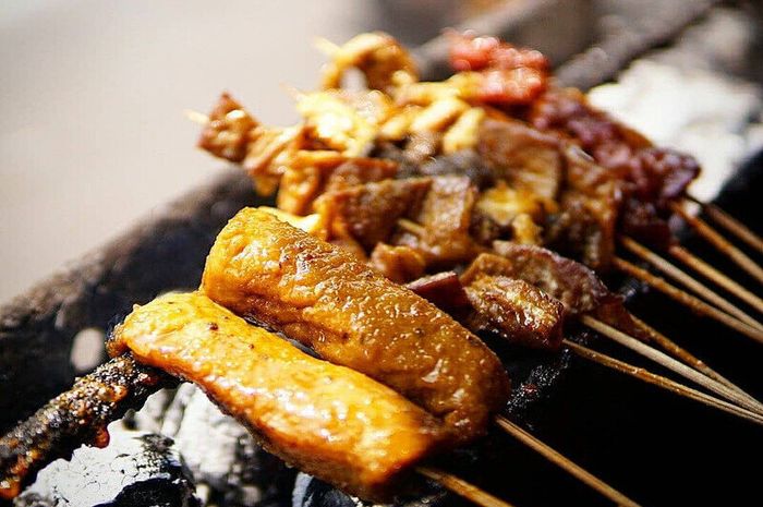 Rasa Camilan Unik Khas Jogja yang Perlu Kamu Coba: Temukan Keunikan Cita Rasa Nusantara di Setiap Gigitan